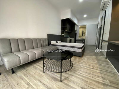 Millerz Square @ Old Klang Road, Malaysia Millerz Square @ Old Klang Road, Malaysia