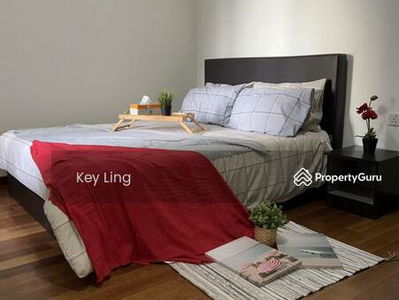 Sapphire Paradigm, Malaysia Sapphire Paradigm, Malaysia