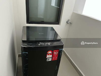 Sapphire Paradigm, Malaysia Sapphire Paradigm, Malaysia