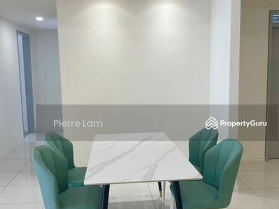 Emerald 9, Malaysia Emerald 9, Malaysia