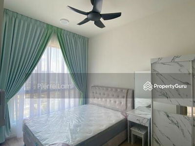 Emerald 9, Malaysia Emerald 9, Malaysia