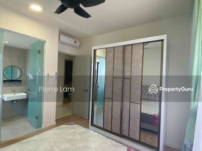 Emerald 9, Malaysia Emerald 9, Malaysia