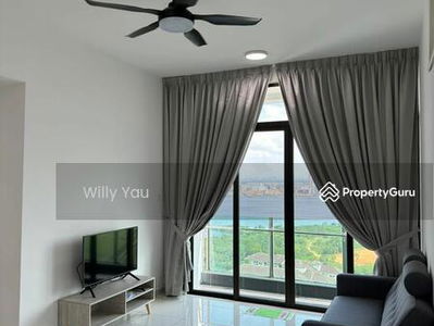 Marina Cove, Johor Bahru, Malaysia Marina Cove, Johor Bahru, Malaysia