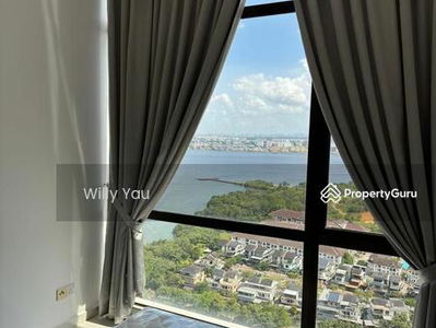 Marina Cove, Johor Bahru, Malaysia Marina Cove, Johor Bahru, Malaysia