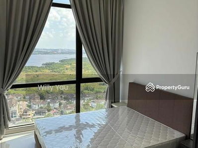 Marina Cove, Johor Bahru, Malaysia Marina Cove, Johor Bahru, Malaysia