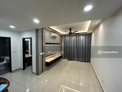 V-Residensi 2 @ Shah Alam, Malaysia V-Residensi 2 @ Shah Alam, Malaysia