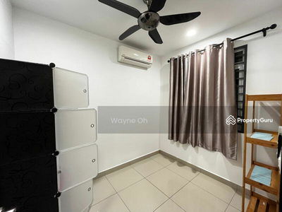 V-Residensi 2 @ Shah Alam, Malaysia V-Residensi 2 @ Shah Alam, Malaysia