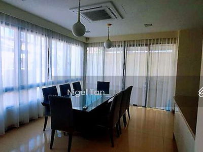 The Sanctuary Batu Uban, Malaysia The Sanctuary Batu Uban, Malaysia