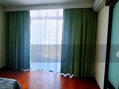 The Sanctuary Batu Uban, Malaysia The Sanctuary Batu Uban, Malaysia