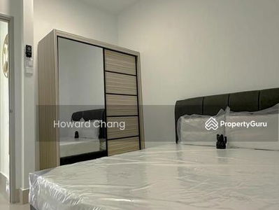 Razak City Residences (RC Residence), Malaysia Razak City Residences (RC Residence), Malaysia