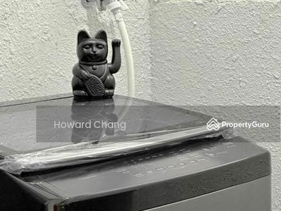 Razak City Residences (RC Residence), Malaysia Razak City Residences (RC Residence), Malaysia