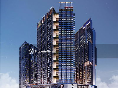 Millerz Square @ Old Klang Road, Malaysia Millerz Square @ Old Klang Road, Malaysia