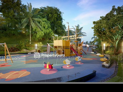 R&F Princess Cove, Malaysia R&F Princess Cove, Malaysia