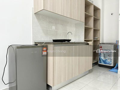 Youth City @ Vision City, Malaysia Youth City @ Vision City, Malaysia