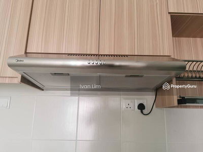 Razak City Residences (RC Residence), Malaysia Razak City Residences (RC Residence), Malaysia