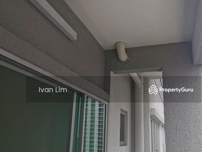 Razak City Residences (RC Residence), Malaysia Razak City Residences (RC Residence), Malaysia