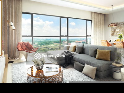 Tropicana Gardens Cyperus, Malaysia Tropicana Gardens Cyperus, Malaysia