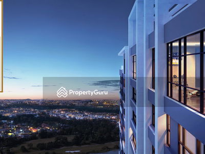 Tropicana Gardens Cyperus, Malaysia Tropicana Gardens Cyperus, Malaysia