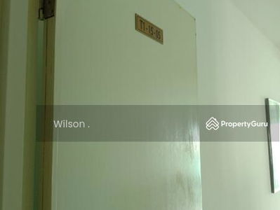 Rimba Residence, Malaysia Rimba Residence, Malaysia