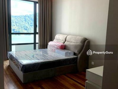 Queens Residences @ Queens Waterfront, Malaysia Queens Residences @ Queens Waterfront, Malaysia