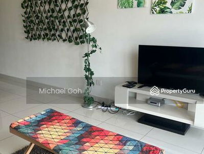 Southkey Mosaic Johor Bahru, Malaysia Southkey Mosaic Johor Bahru, Malaysia