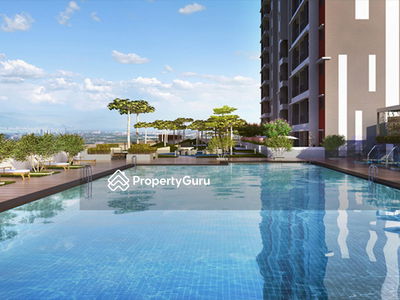 Meritus Residensi, Malaysia Meritus Residensi, Malaysia