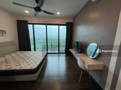 Almas Suites @ Puteri Harbour, Malaysia Almas Suites @ Puteri Harbour, Malaysia