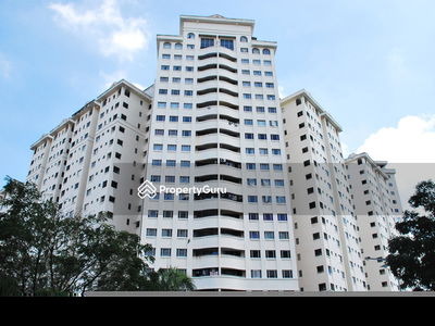 D'aman Crimson, Malaysia D'aman Crimson, Malaysia