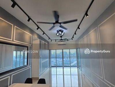 Razak City Residences (RC Residence), Malaysia Razak City Residences (RC Residence), Malaysia