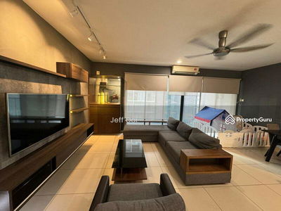 Verde @ Ara Damansara, Malaysia Verde @ Ara Damansara, Malaysia