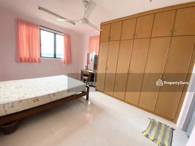 Pearl Garden, Malaysia Pearl Garden, Malaysia