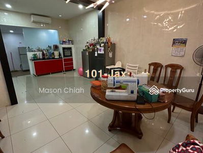 Ambang Botanic 1, Malaysia Ambang Botanic 1, Malaysia