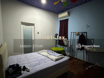 Ambang Botanic 1, Malaysia Ambang Botanic 1, Malaysia