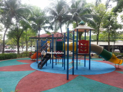 Condominium Danau Idaman, Malaysia Condominium Danau Idaman, Malaysia