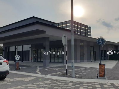 Sunway Citrine Lakehomes, Malaysia Sunway Citrine Lakehomes, Malaysia