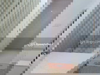 Sunway Citrine Lakehomes, Malaysia Sunway Citrine Lakehomes, Malaysia