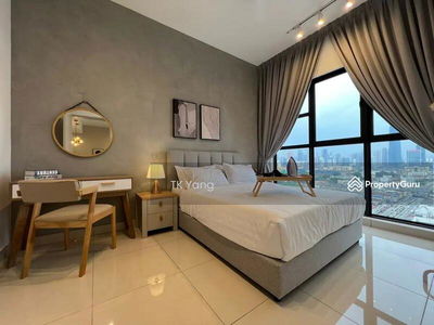 Trion @ KL, Malaysia Trion @ KL, Malaysia