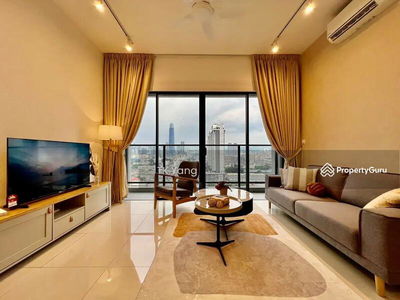 Trion @ KL, Malaysia Trion @ KL, Malaysia