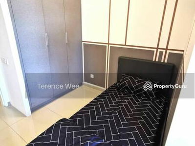 Nidoz Residences @ Desa Petaling, Malaysia Nidoz Residences @ Desa Petaling, Malaysia