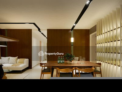 Nidoz Residences @ Desa Petaling, Malaysia Nidoz Residences @ Desa Petaling, Malaysia