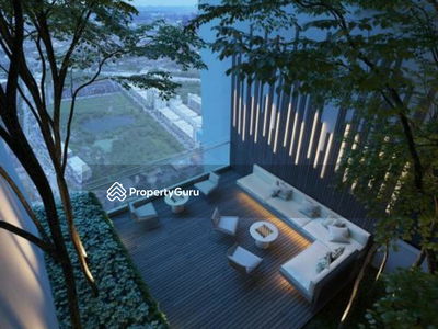 Veranda Residence, Malaysia Veranda Residence, Malaysia