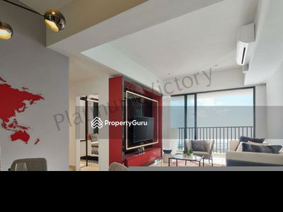 Platinum Arena, Malaysia Platinum Arena, Malaysia