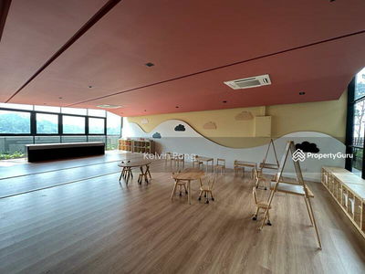 Cubic Botanical, Malaysia Cubic Botanical, Malaysia