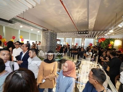 Cubic Botanical, Malaysia Cubic Botanical, Malaysia