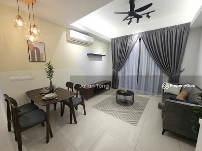 Sentral Suites @ KL Sentral, Malaysia Sentral Suites @ KL Sentral, Malaysia