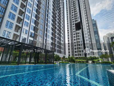 Sentral Suites @ KL Sentral, Malaysia Sentral Suites @ KL Sentral, Malaysia