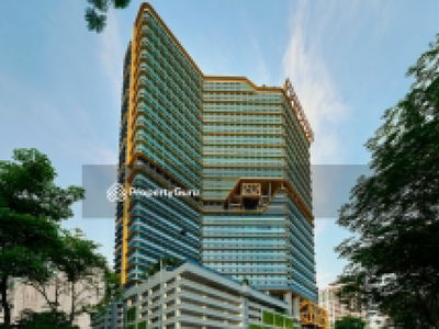 Park 3, Malaysia Park 3, Malaysia