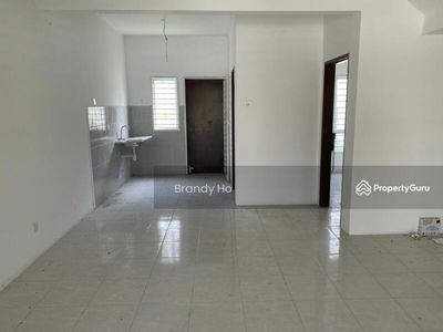 Desiran Bayu, Malaysia Desiran Bayu, Malaysia