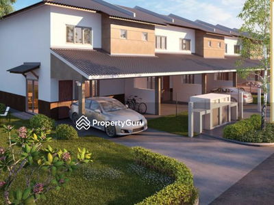 Desiran Bayu, Malaysia Desiran Bayu, Malaysia