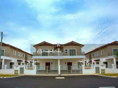 Desiran Bayu, Malaysia Desiran Bayu, Malaysia